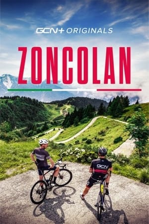 Image Mountains: Zoncolan