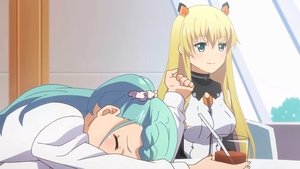 Z/X: Code Reunion: Episódio 9