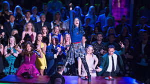 Dancing with the Stars: 24×7