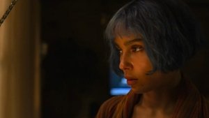 Kimi: Alguien Está Escuchando (2022) DVDRIP LATINO