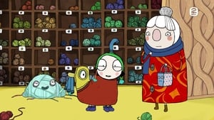 Sarah & Duck Whatsathingy