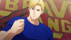 Yuuki Bakuhatsu Bang Bravern – Brave Bang Bravern!: Saison 1 Episode 5