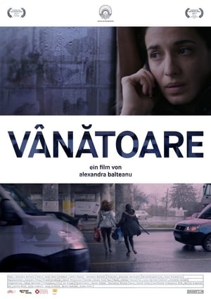 Poster Vânătoare (2017)