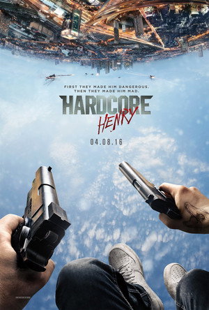 Hardcore Henry 80