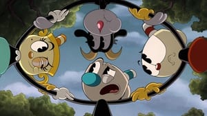 Cuphead: A Série: 2×2