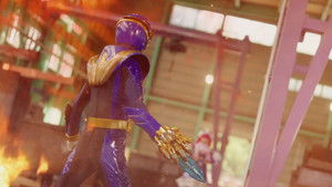 No. 1 Sentai Gozyuger Season 1 : Episode 41 