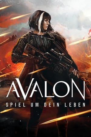 Image Avalon - Spiel um dein Leben