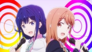 Masamune-kun’s Revenge: 1×12