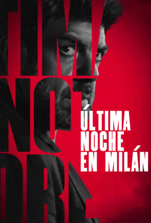 pelicula Última noche en Milán (2023)