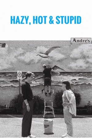 Image Hazy, Hot & Stupid