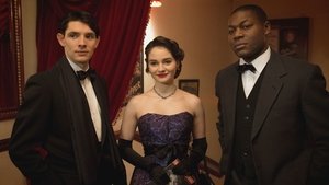 Quirke: 1×3