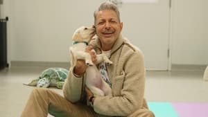 O Mundo Segundo Jeff Goldblum: 2×1