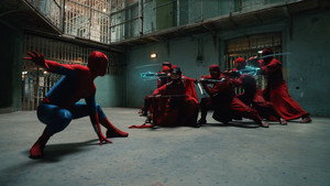 Spider-Man: Brand New Day