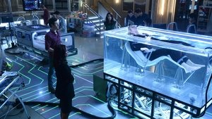 Stitchers 1 episodio 5