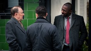 Luther saison 3 Episode 1