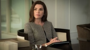 The Good Wife – Pelo Direito de Recomeçar: 7×8