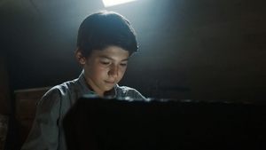 Merhaba Güzel Vatanim (2019) Yerli Film izle