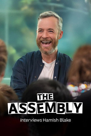 Hamish Blake