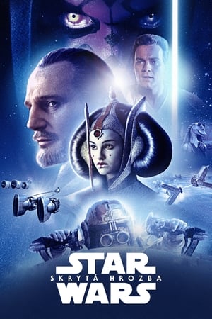 Image Star Wars: Epizóda I - Skrytá hrozba