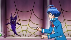 Welcome to Demon School! Iruma-kun Season 2 Episode 1