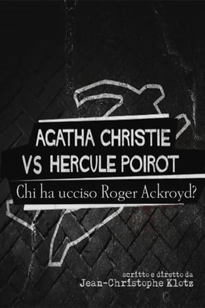 Image Agatha Christie vs Hercule Poirot