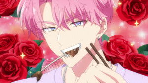 Tamon-kun Ima Docchi!? Episódio 08