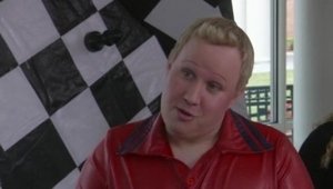 Little Britain USA: 1×3