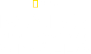 MARS: Inside SpaceX — Logos 3