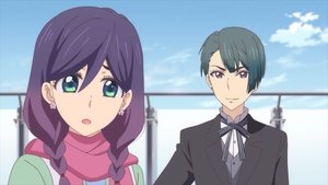 Watashi ga Motete Dousunda: 1×4