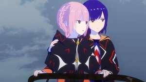 KAMITSUBAKI CITY UNDER CONSTRUCTION Season 1 Episode 1 Fr...