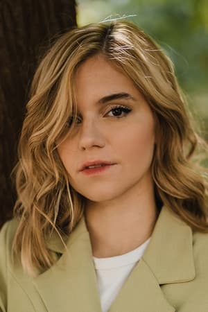 Natasa Exintaveloni portrait