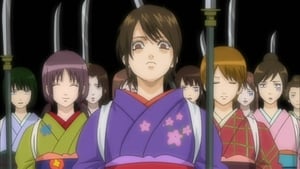 Gintama: 5×12