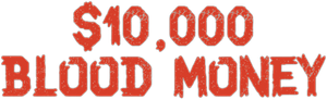 Como lobos sedientos — Logos 1