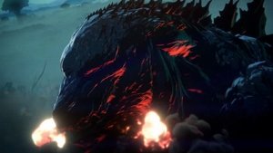 Godzilla: Monster Planet (2017)