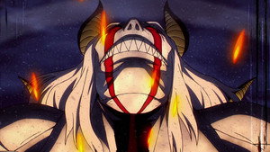 Black Clover 2nd Season Cap 2