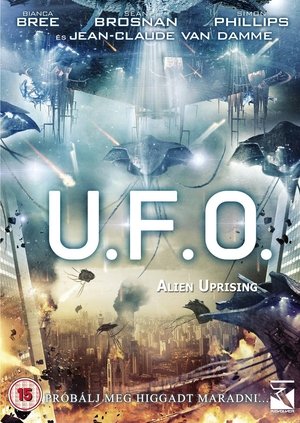 U.F.O. (2012)