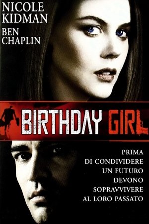 Image Birthday Girl