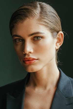 Valentina Sampaio portrait