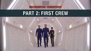 Image Uncharted Territory: Part 2 - First Crew