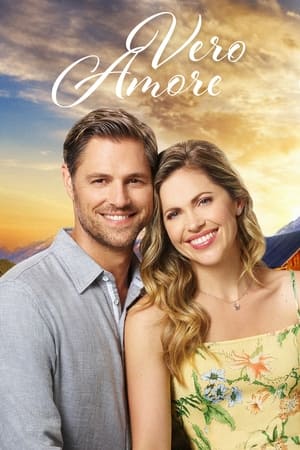 Poster Vero amore 2019