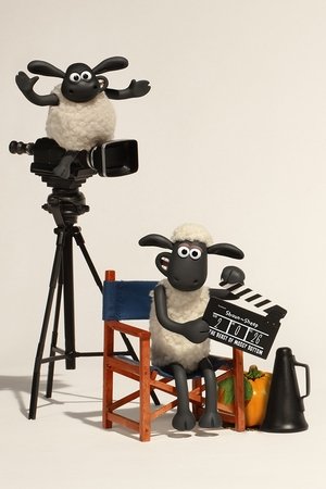Shaun the Sheep: The Beast of Mossy Bottom