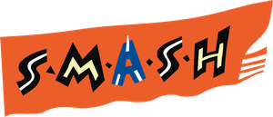 Smash — Logos 1