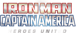 Iron Man & Captain America: Heroes United