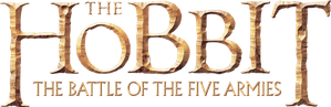 The Hobbit: The Battle of the Five Armies