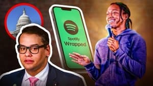 Arlington Drafthouse: Spotify Wrapped, George Santos Expelled