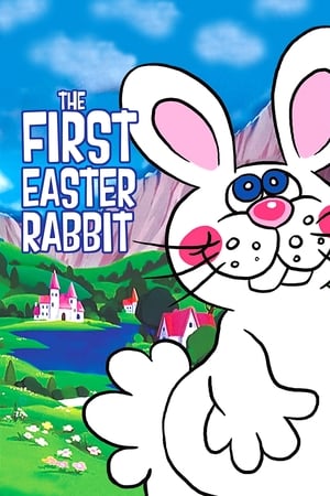 Poster The First Easter Rabbit (1976)