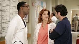 Grey’s Anatomy: Stagione 2 x Episodio 1