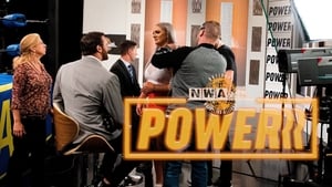 NWA Powerrr CLICKBAIT