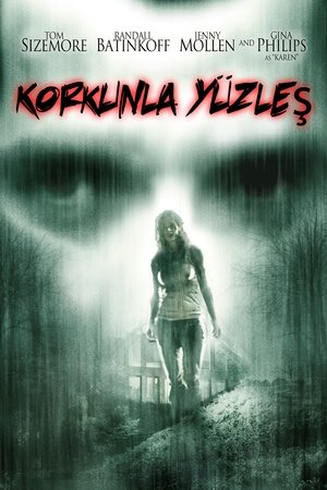 Image Korkunla Yüzleş