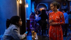 grown-ish Temporada 3 Capitulo 3